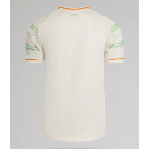 Celtic Tredjetröja 2025-26 Kortärmad Celtic Tredjetröja 2025-26 Kortärmad